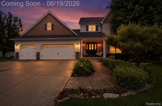 74080 Jefferson Lane, Armada Village, MI 48005