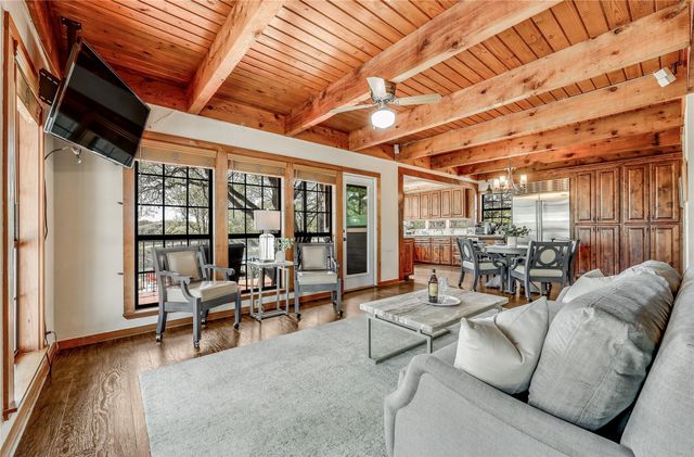 23605 Lakeside DR, Marble Falls, TX 78654