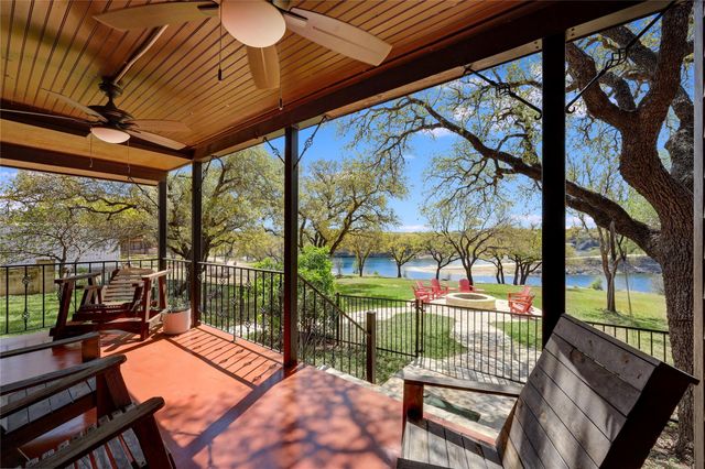 23605 Lakeside DR, Marble Falls, TX 78654