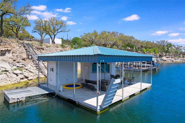 23605 Lakeside DR, Marble Falls, TX 78654
