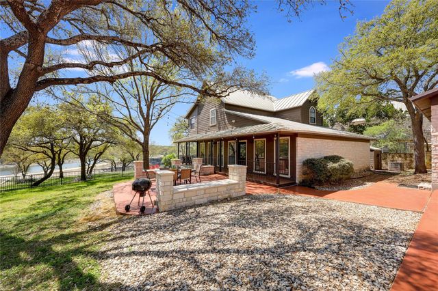 23605 Lakeside DR, Marble Falls, TX 78654