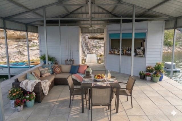 23605 Lakeside DR, Marble Falls, TX 78654