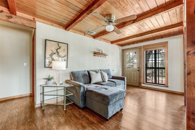 23605 Lakeside DR, Marble Falls, TX 78654