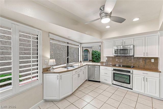 2312 Plaza Del Prado, Las Vegas, NV 89102