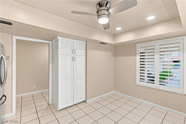 2312 Plaza Del Prado, Las Vegas, NV 89102