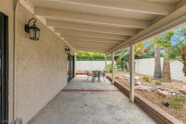 2312 Plaza Del Prado, Las Vegas, NV 89102