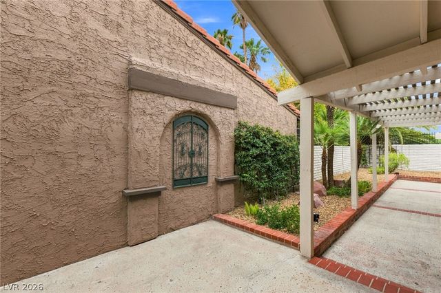 2312 Plaza Del Prado, Las Vegas, NV 89102