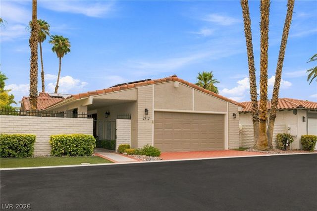 2312 Plaza Del Prado, Las Vegas, NV 89102