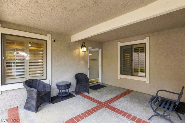 2312 Plaza Del Prado, Las Vegas, NV 89102