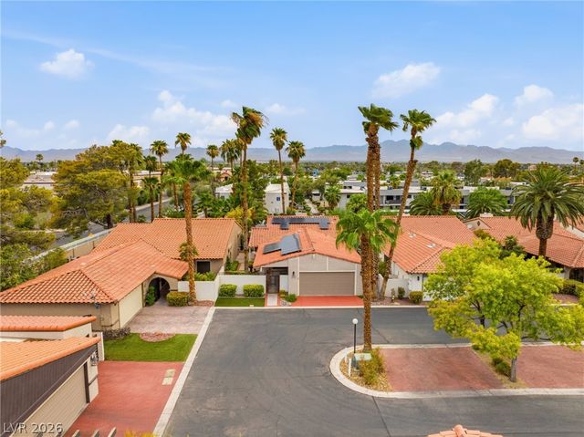 2312 Plaza Del Prado, Las Vegas, NV 89102