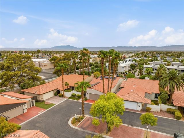 2312 Plaza Del Prado, Las Vegas, NV 89102
