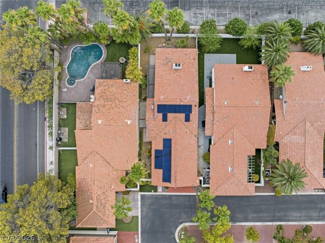 2312 Plaza Del Prado, Las Vegas, NV 89102