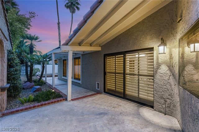 2312 Plaza Del Prado, Las Vegas, NV 89102