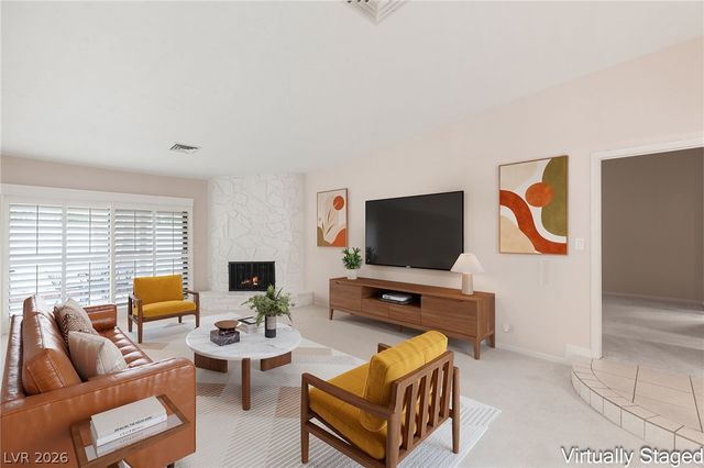 2312 Plaza Del Prado, Las Vegas, NV 89102