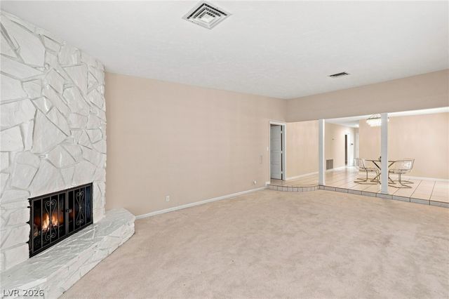 2312 Plaza Del Prado, Las Vegas, NV 89102