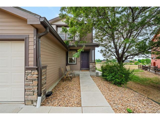 434 Montgomery Dr 434, Erie, CO 80516