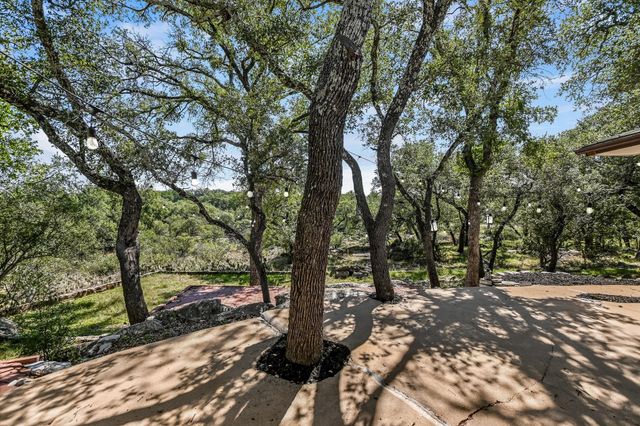 1103 Ute Road, Horseshoe Bay, TX 78657