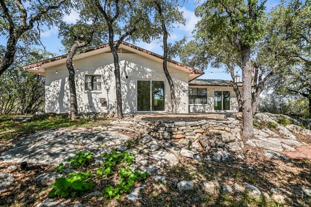 1103 Ute Road, Horseshoe Bay, TX 78657