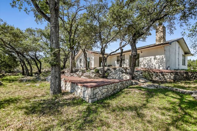 1103 Ute Road, Horseshoe Bay, TX 78657