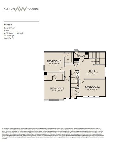 105 Cades Bluff, Lebanon, TN 37087