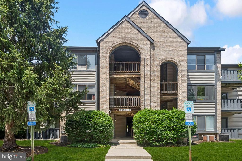5116-C ABERDEEN DR, Mount Laurel, NJ 08054