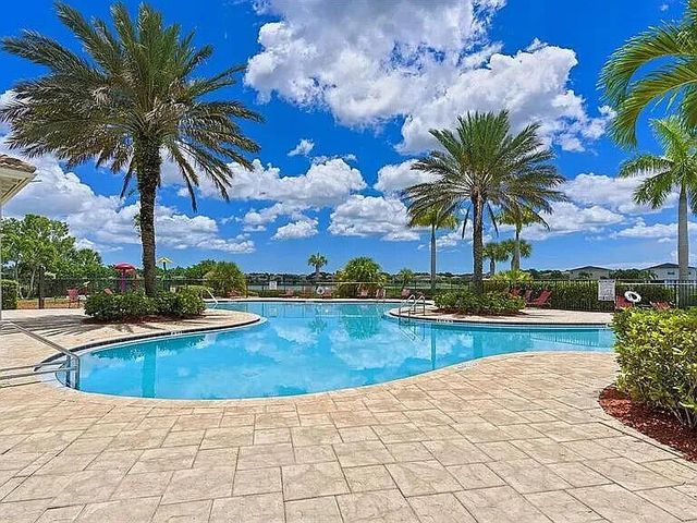 1513 NW Cataluna Circle, Port St. Lucie, Port St Lucie, FL 34986