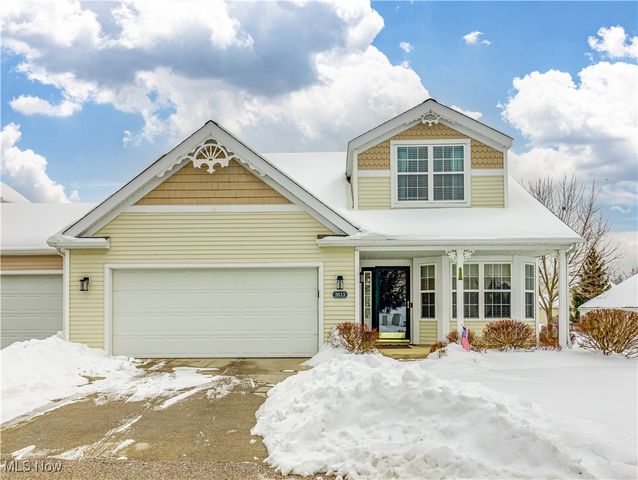 2613 Canvasback Circle, Akron, OH 44319