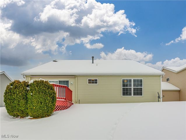 2613 Canvasback Circle, Akron, OH 44319