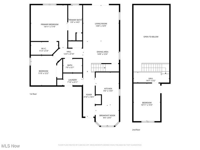 2613 Canvasback Circle, Akron, OH 44319