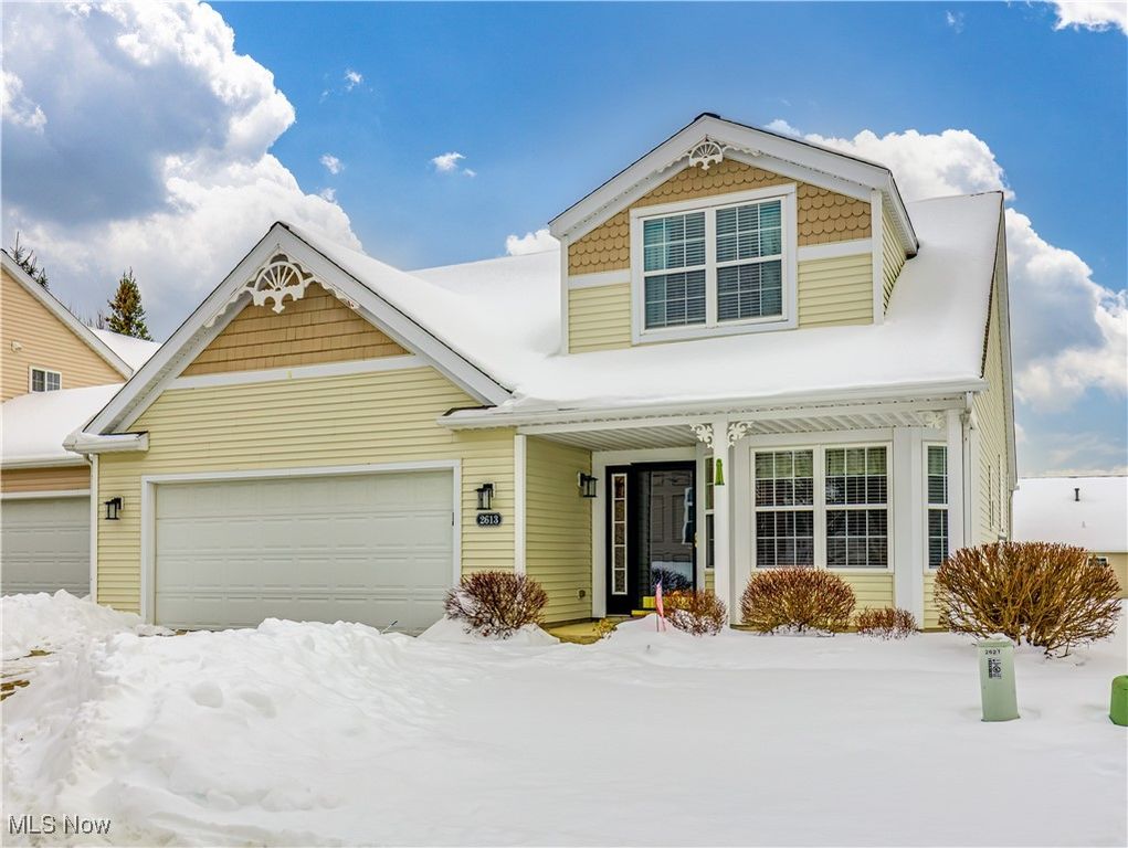 2613 Canvasback Circle, Akron, OH 44319