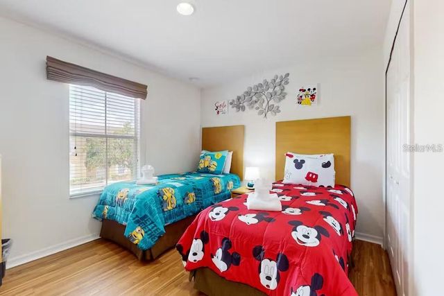 2713 ROADSTER LANE, Kissimmee, FL 34746