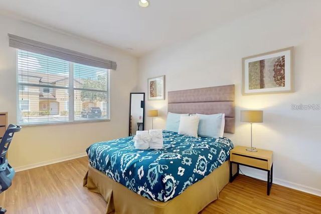 2713 ROADSTER LANE, Kissimmee, FL 34746