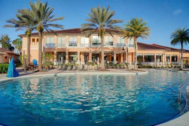 2713 ROADSTER LANE, Kissimmee, FL 34746