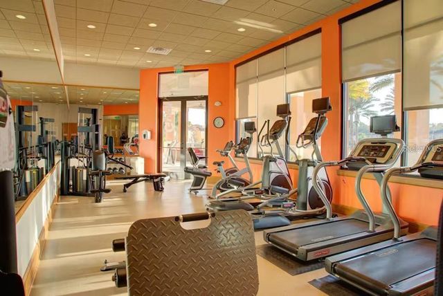 2713 ROADSTER LANE, Kissimmee, FL 34746