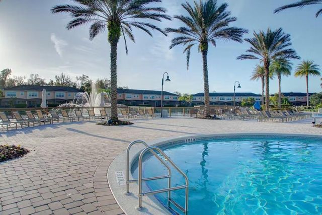 2713 ROADSTER LANE, Kissimmee, FL 34746