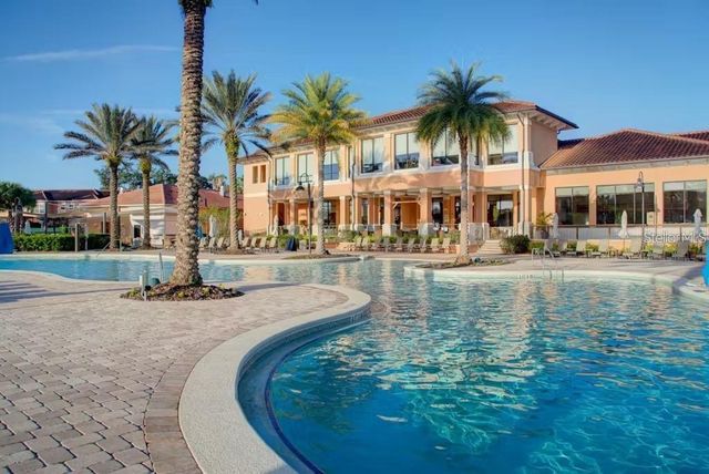 2713 ROADSTER LANE, Kissimmee, FL 34746