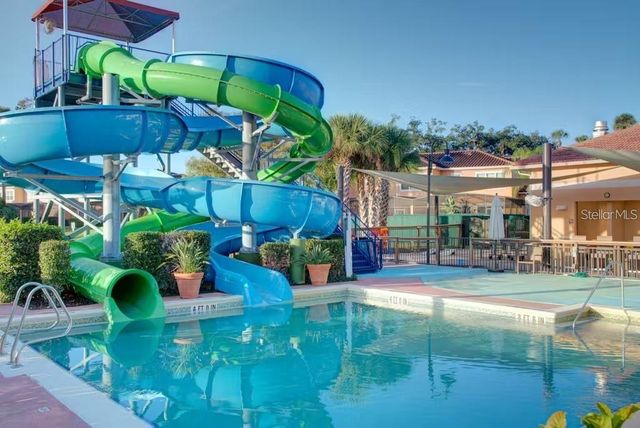 2713 ROADSTER LANE, Kissimmee, FL 34746