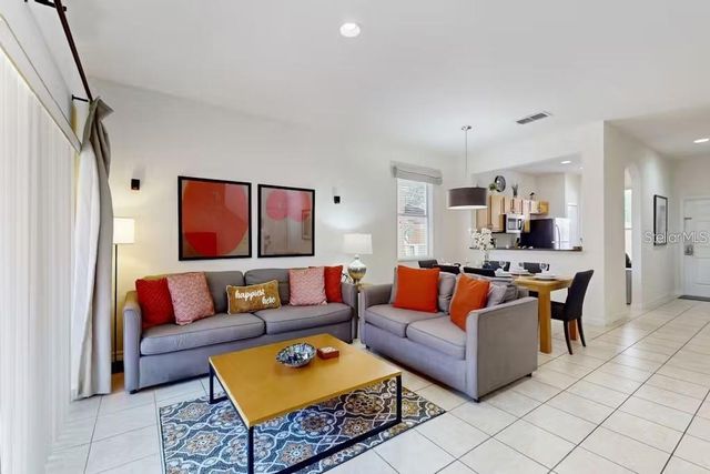 2713 ROADSTER LANE, Kissimmee, FL 34746