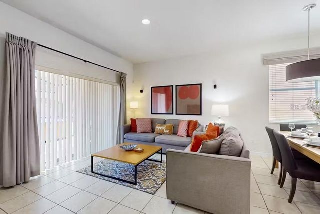 2713 ROADSTER LANE, Kissimmee, FL 34746