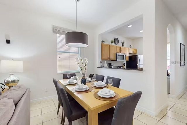 2713 ROADSTER LANE, Kissimmee, FL 34746