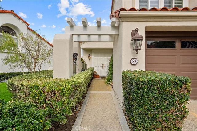 27 Mirador, Irvine, CA 92612