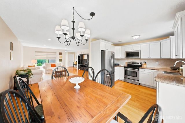 433 Andover Drive A, Jamesburg, NJ 08831