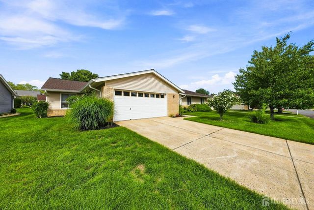 433 Andover Drive A, Jamesburg, NJ 08831