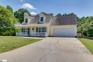 221 Twin Falls Drive, Simpsonville, SC 29680