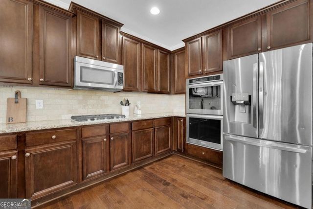 41 Lake Sydney Drive, Dawsonville, GA 30534