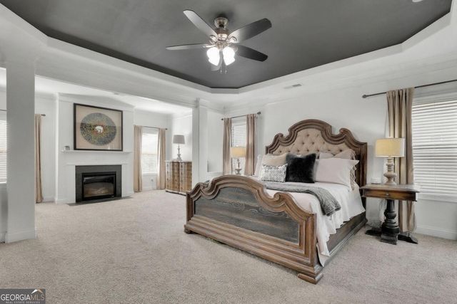 41 Lake Sydney Drive, Dawsonville, GA 30534