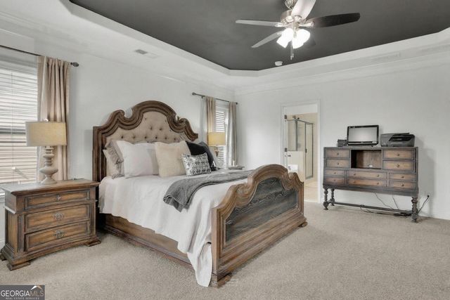 41 Lake Sydney Drive, Dawsonville, GA 30534