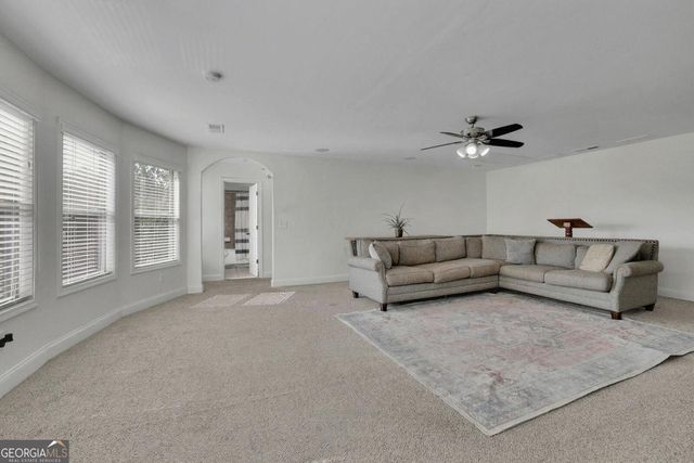 41 Lake Sydney Drive, Dawsonville, GA 30534