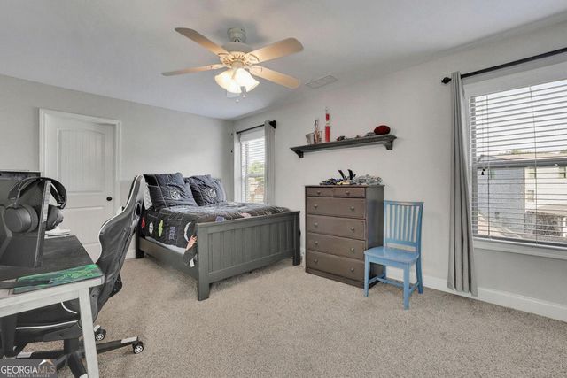 41 Lake Sydney Drive, Dawsonville, GA 30534