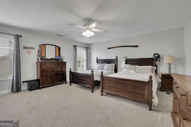 41 Lake Sydney Drive, Dawsonville, GA 30534